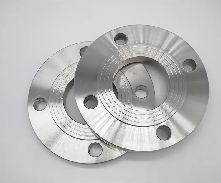 8 inch steel flange