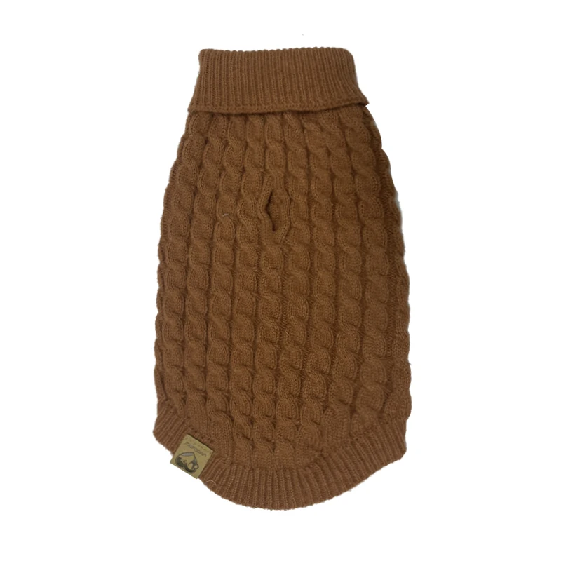 Winter Cute Xxx Small Custom 15 Colors Dog Clothes Luxury Brand Pet