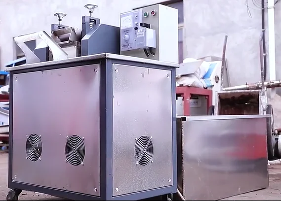 JIANTAI Manufacture PP PE HDPE LDPE  Recycling Machine Waste Plastic