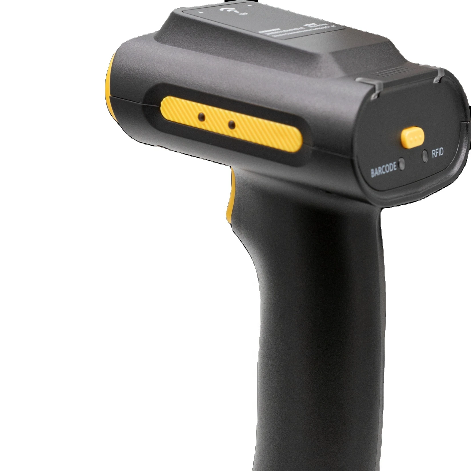 Chainway SR160 2D RFID Inventory Handheld USB Scanner UHF Barcode Scanner Intel Processor NFC Technology Palm OS Stock