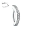 Steel zircon