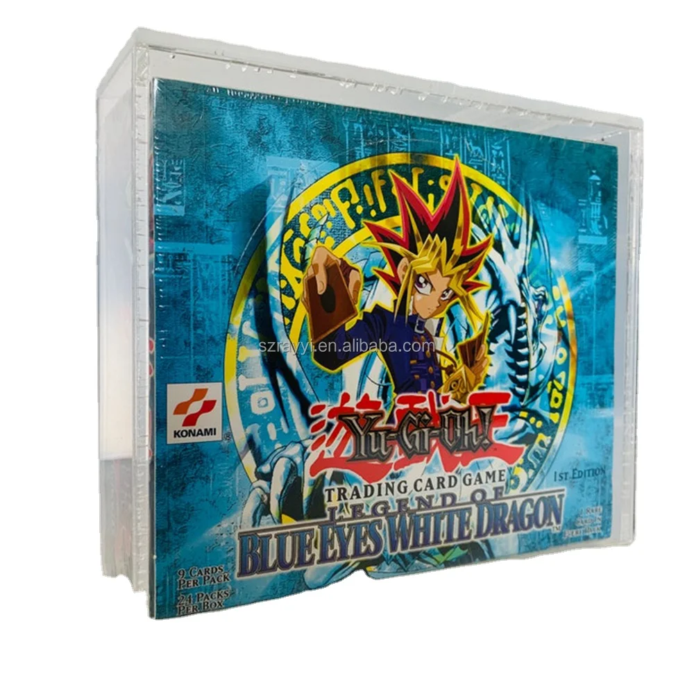 yugioh booster box case wholesale Amazon.com: Pokemon Card Game Scarlet & Violet Expansion Pack Super  Electric Breaker Booster Box (Japanese)