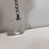 Heart without led