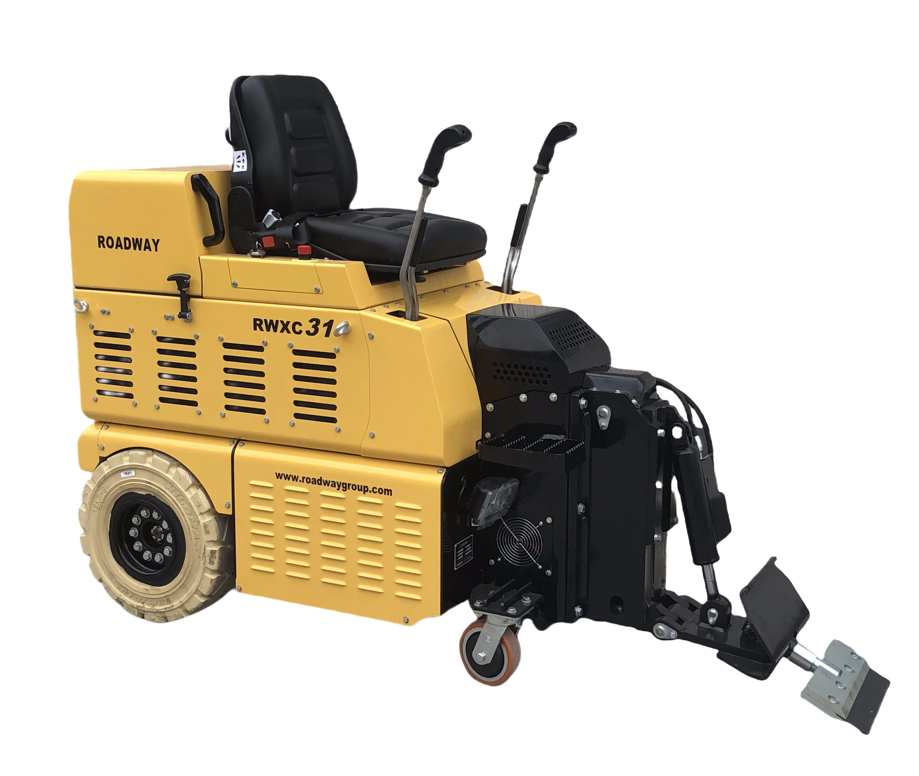 Hot Selling 3 Ton 6 Ton Mini Dumper Flexible Durable With 270 Degrees Rotation Small Dumper factory