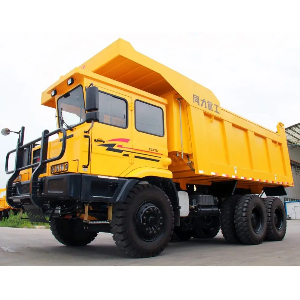 60トンオフロードダンプトラック| Alibaba.com