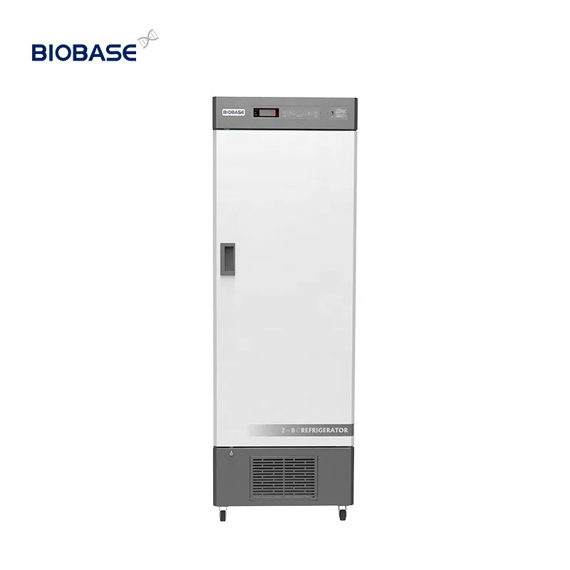 Biobase China Laboratory Refrigerator Bpr-5v358f Plastic-coated Steel ...