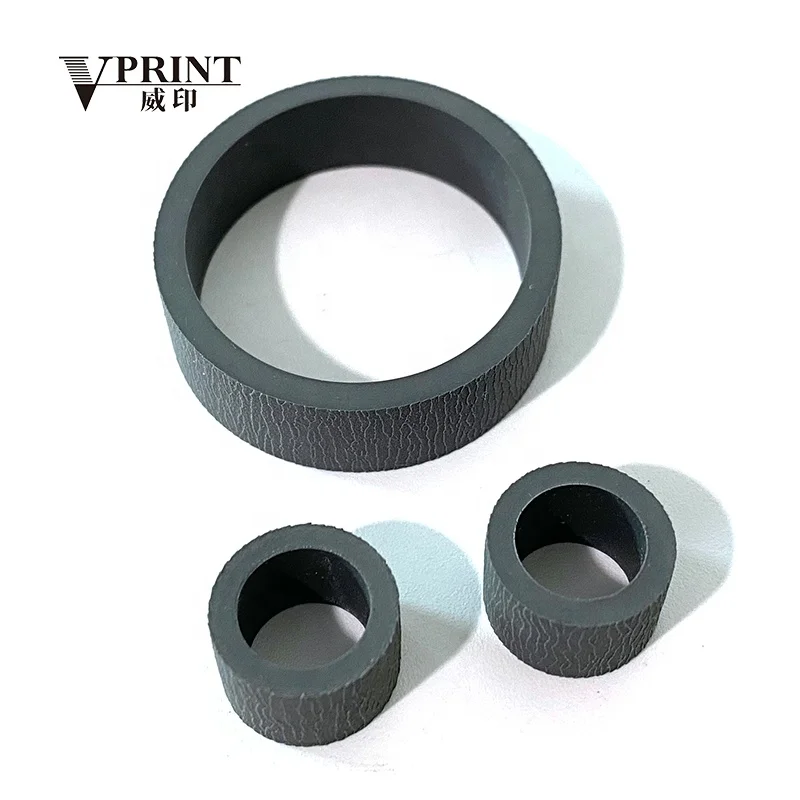 1767046 1724181 Wałek podajnika z gumy do drukarek Epson M1100 M1120 M1140 M1170 M1180 M2120 M2140 M2170 M3140 M3170 M3180 – kompatybilny i NOWY