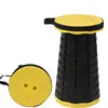 Common yellow and black