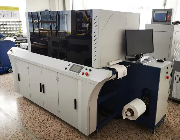 Hot Foil Stamping Machine 10 x 13 cm Hot Foil Stamping Machine, 300 W Hot Foil Stamping Machine met schaal, positioneringsschuif, LCD-scherm, leerbronsdruk, bronsmachine | NL