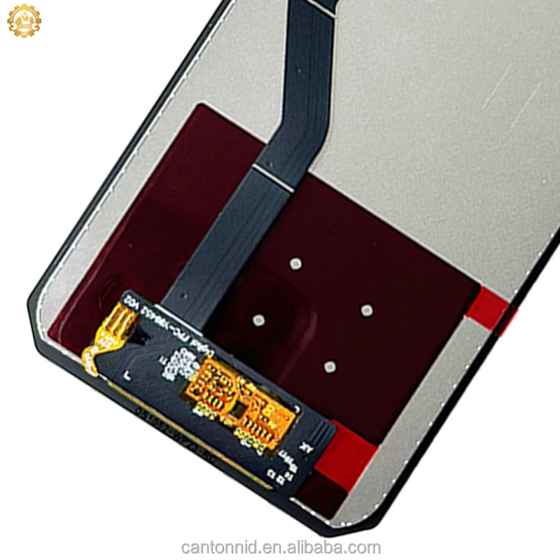 NUOVO SCHERMO DISPLAY LCD + retroilluminazione per riparazione
