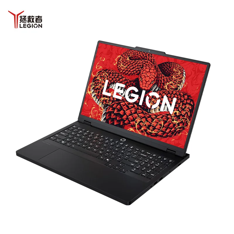 Lenovo Legion Legion R7000p 2025 Gaming Laptop 16-inch AMD Ryzen 9 8945HX/16gb/1t Ssd/RTX 5060 5070 Graphics/grey Notebook