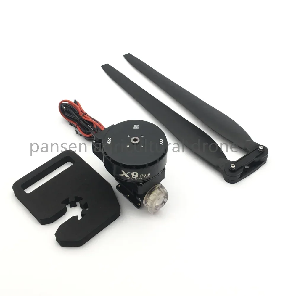 Hobbywing 36190 36inch Folding Propeller for Agricultural Sprayers ...