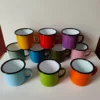 couleurs mélangées