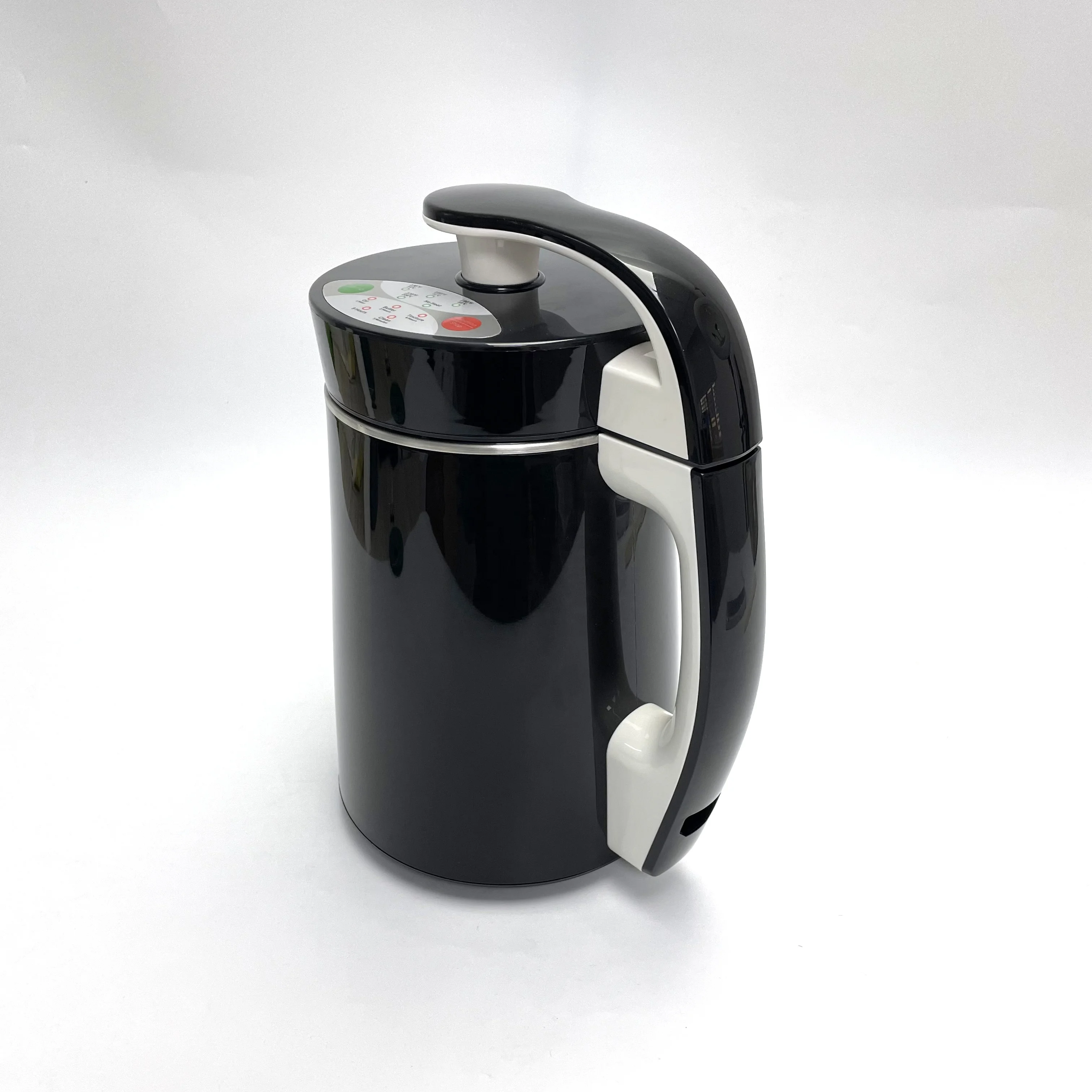 Herbs Extraction Cannabutter Infuser Butter Maker Machine for Plants Olive Oil Tincture Honey for Kitchen Use