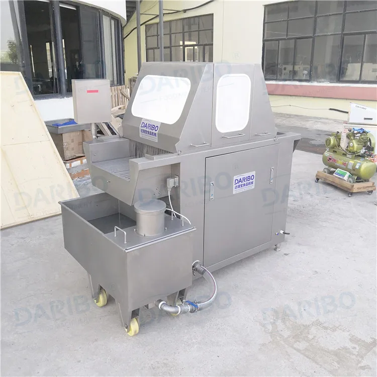 Frest Meat Injector Chicken  Breast Marinade Brine Machine for Sale