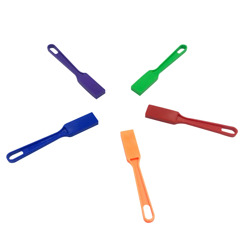 
 Набор из 5 магнитных палочек с 100 чипами, Набор для игры в бинго  