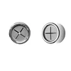 Silver-1Pcs