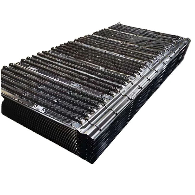 Bac Marley Evapco Cooling Tower Fill Media Bac Black Cooling Tower Fill