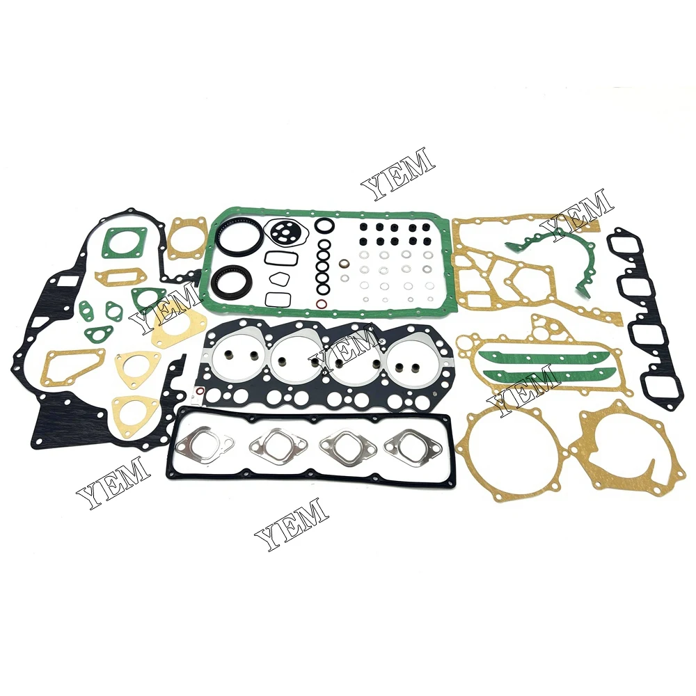 Complete Gasket Repair Kit TD25 for Nissan Repair Kit 6