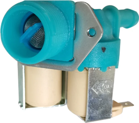 New For Samsung Washing Machine Electric Water Inlet