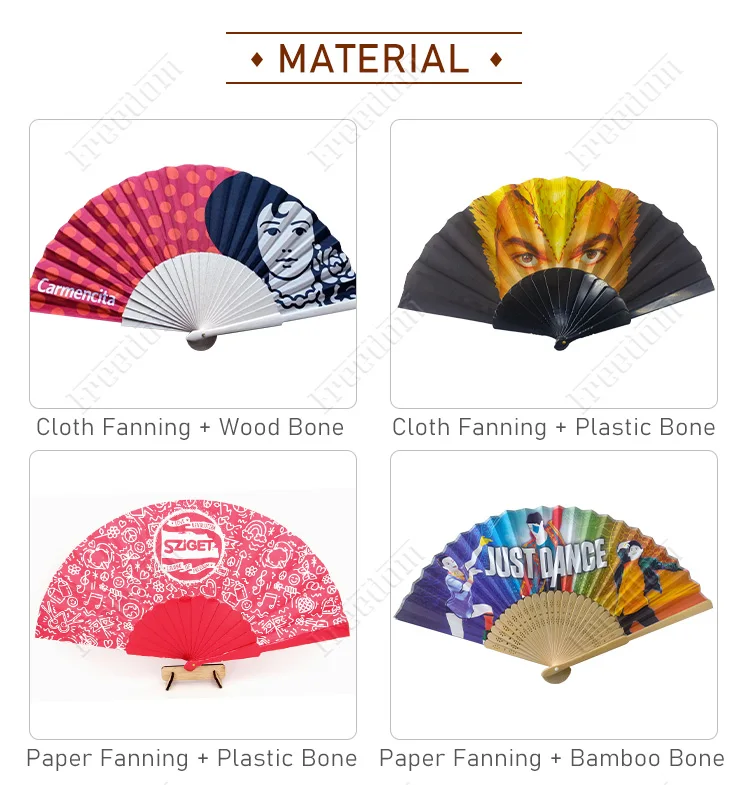 Download Promotional Cheap Custom Logo Printed Plastic Hand Fan Buy Plastic Fan Custom Printed Folding Fan Cheap Hand Fan Product On Alibaba Com