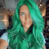 Verde