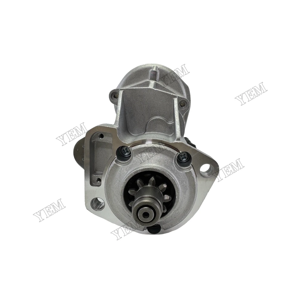 For Kubota V3307 Starter Motor 1G524-6301-0 Aftermarket Engine Parts