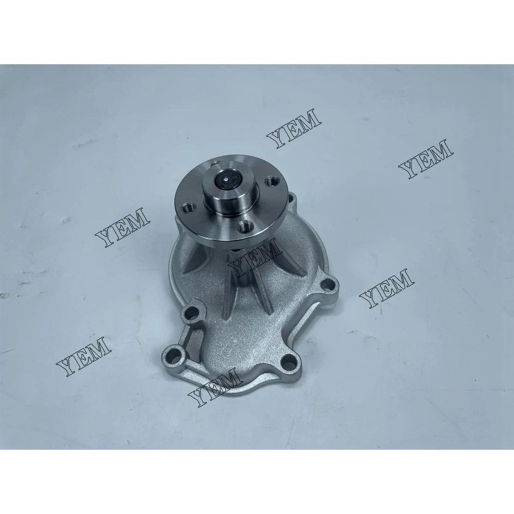 Engine Spare Parts V3300 1C010-73030 Water Pump for Kubota 3
