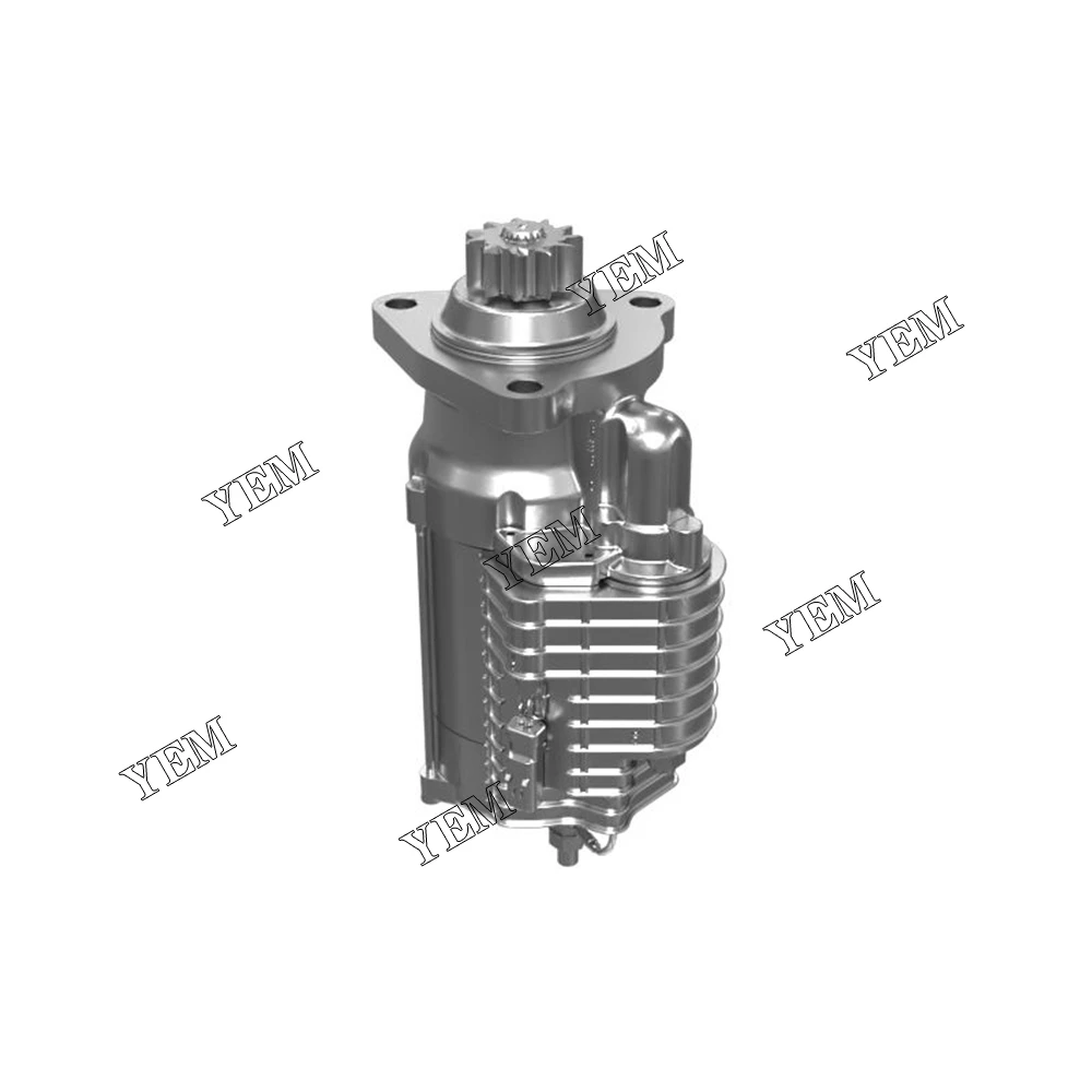 24V 7.8kW Starter 461-6550 for Caterpillar Engine Part