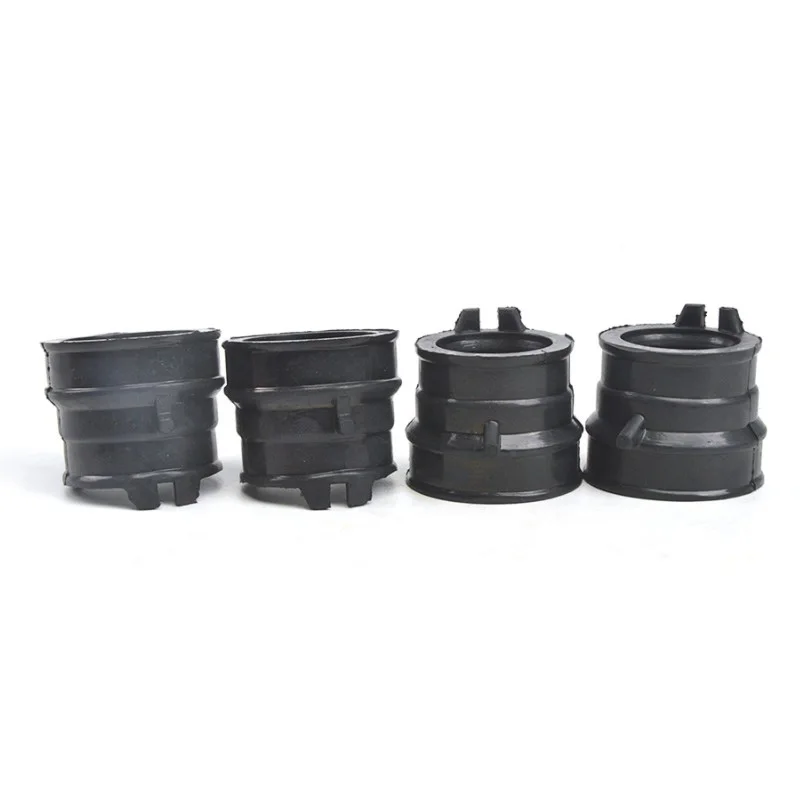 250CC Motorcycle Engine Part Carburetor Air Intake Joint Manifold Pipe Inlet for Honda CBR250 CBR 250 CB400 MC14 MC17 MC19 MC22