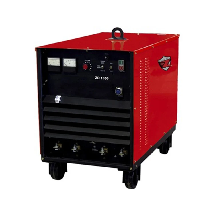 MZ 1000 アーク溶接機 新品 100-1000A 電源周波数50/60Hz