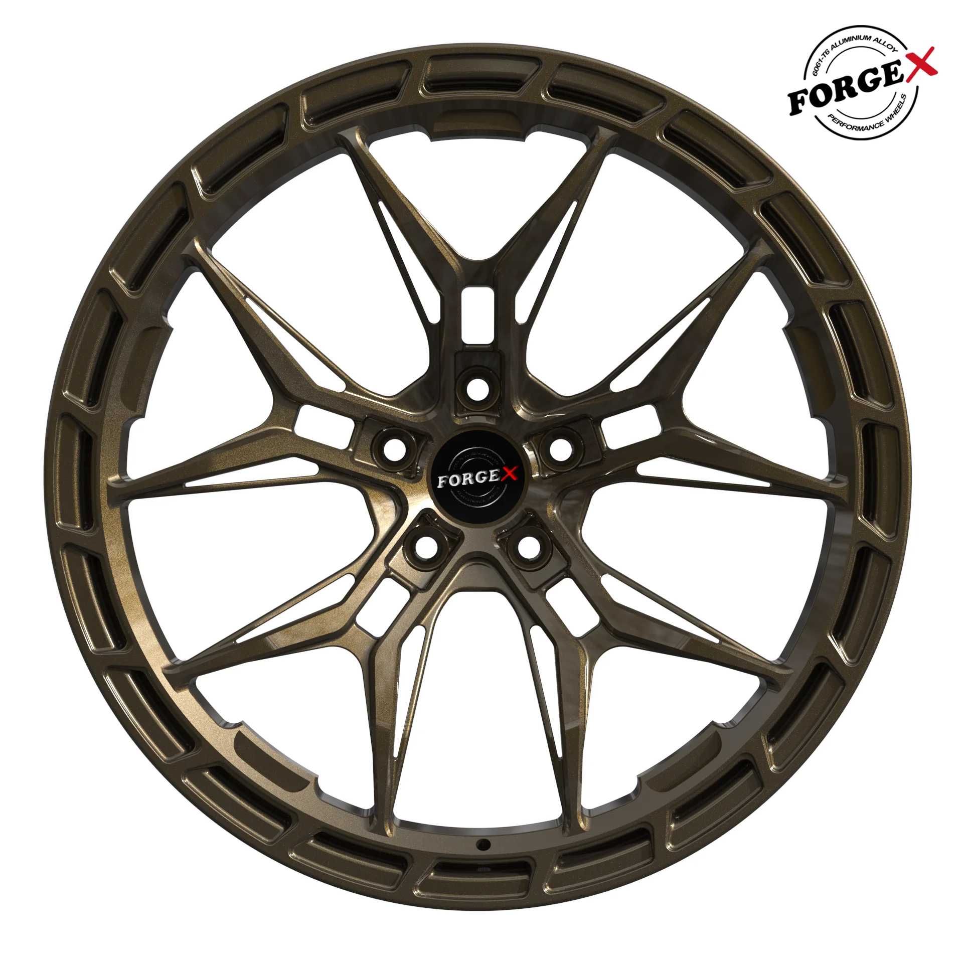 Customizable Forged Racing Wheels 5x112 5x120 Bmw Alloy Wheel Rims In ...