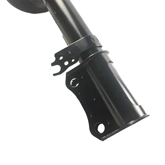 New Style Suspension Rear Axle Right Shock Absorbers for KYB