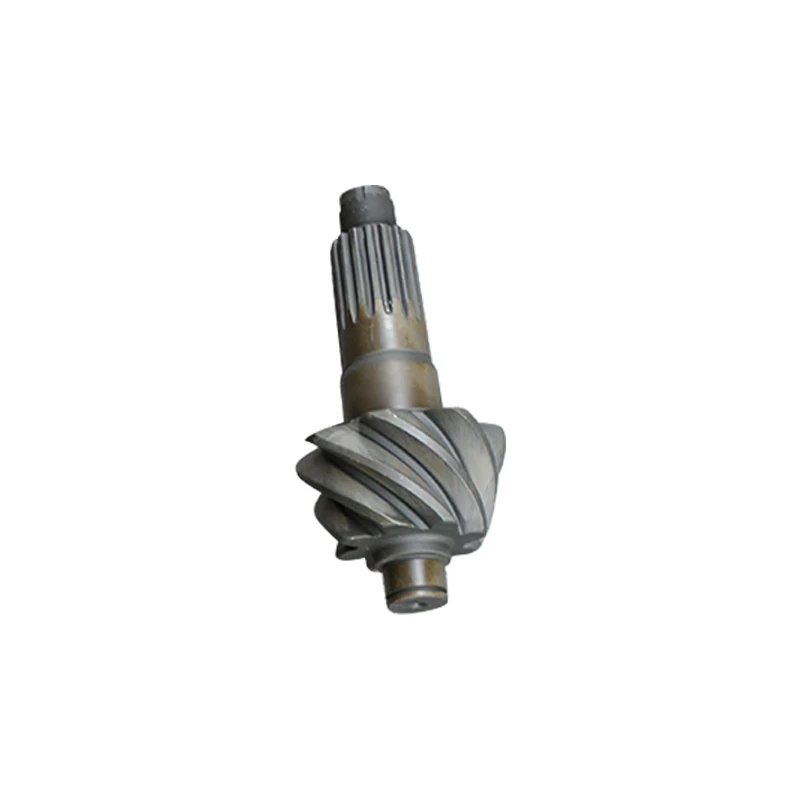 Crown Wheel Pinion 1-41210-501-0 for Isuzu Fsr Fbr Trucks