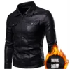 901 black THICK WARM