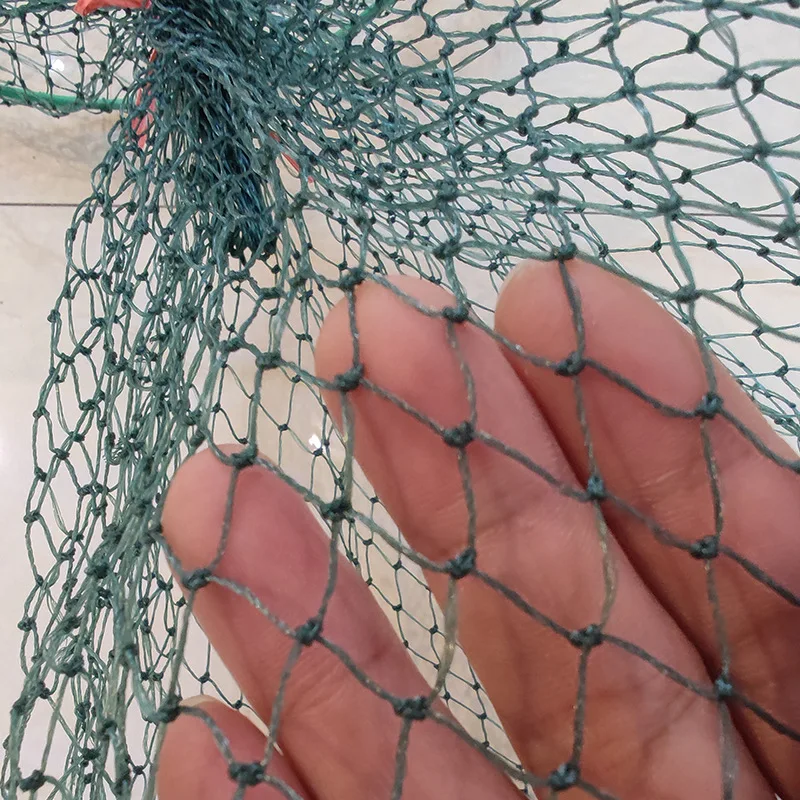 Retini da pesca pieghevoli per gamberi, gamberetti e gamberetti B on