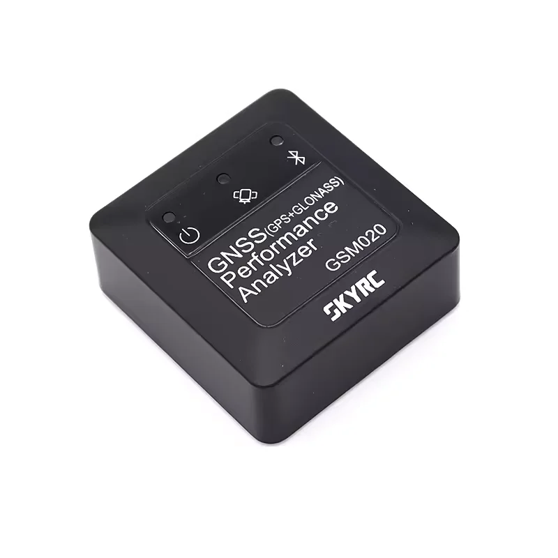 Analyseur De Performance GNSS SKYRC GSM020 - Pour Voitures RC électriques - Mesure Vitesse Et Données GPS