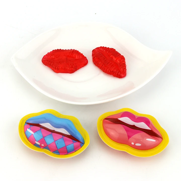 Lip candy