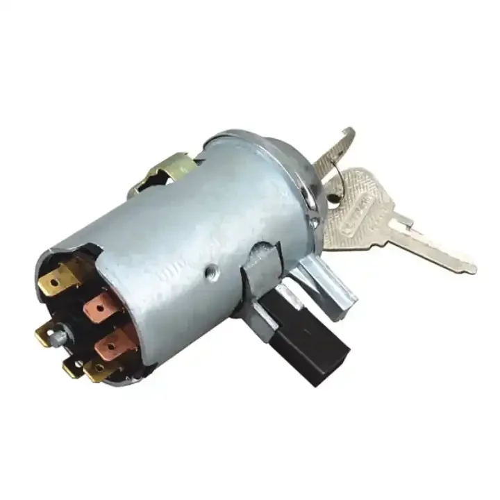 VIT 1902-3704 Ignition switch Russian Vehicle 12V-24V 2101370400011 factory