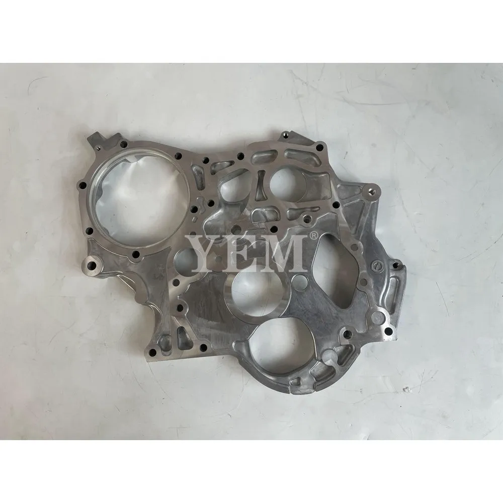 4JG2 Timing Cover Fit for Isuzu Engine. 2