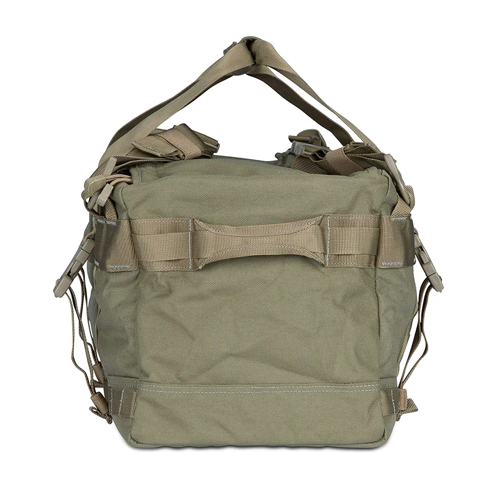 FREE SAMPLE High Strength Waterproof 1050D Nylon Structure Bag Training Practical Assault Bag