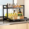 50cm black 2-layer [basic]