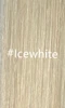 # Blanc glacé