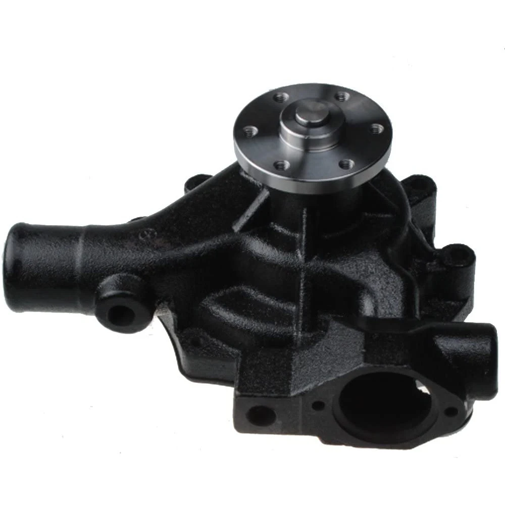 IZUMI 6206-61-1104 Water Pump for Komatsu 6D95L PC60-7 Engine Spare Parts