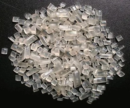 Профессиональный завод гранулированный пластик Ldpe для стрейч-пленки Ldpe гранулы