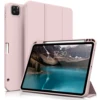 สีชมพูสำหรับ iPad Mini 5 7.9"