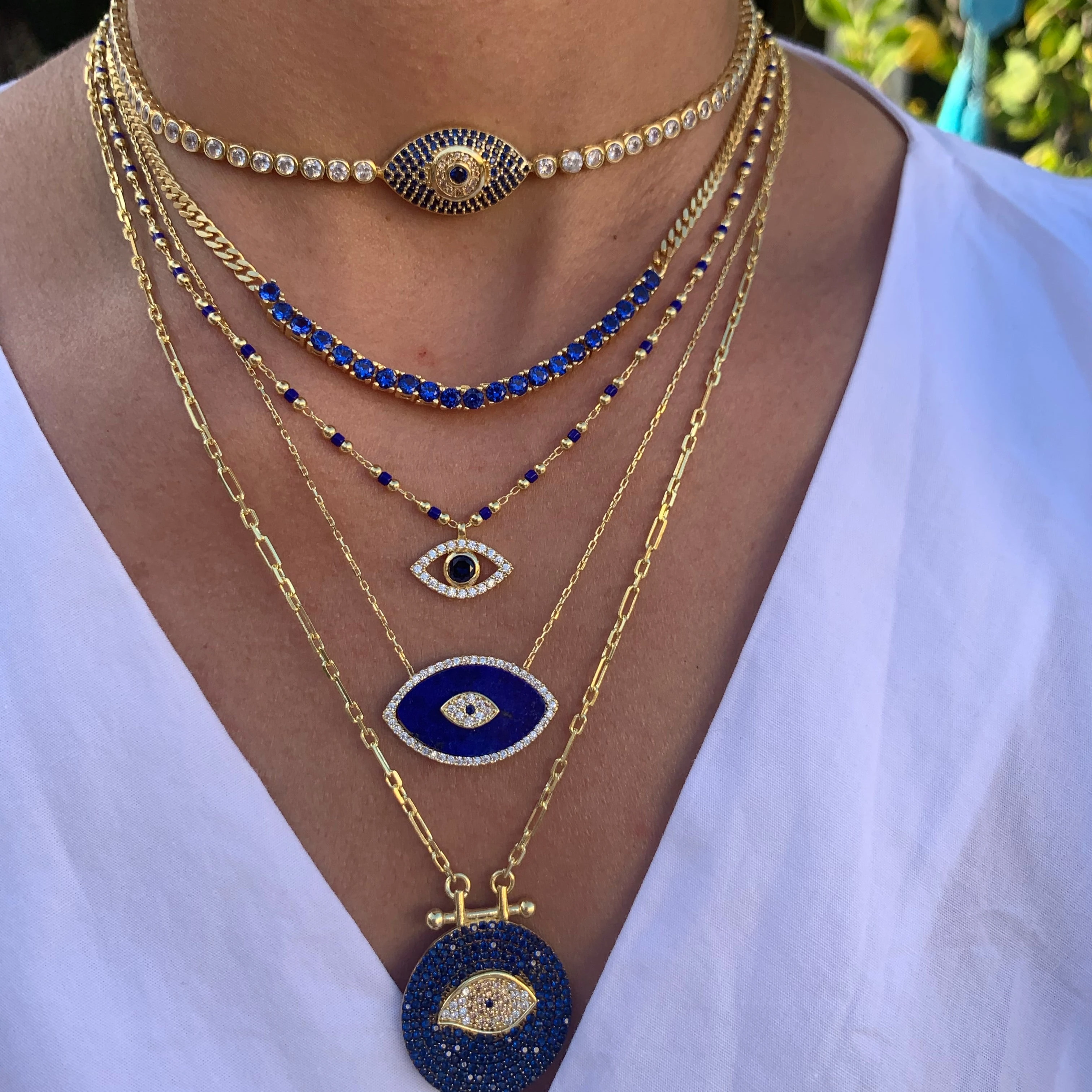 Trendy Thin Cuban Chain Gold Plated 