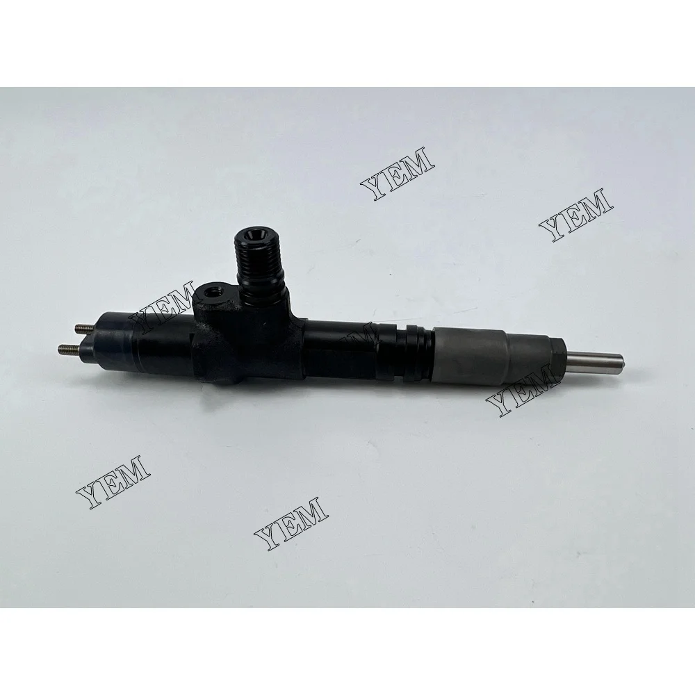 Fuel Injector 1J508-53052 Fits for Kubota V3800 SVL95 M5-091HD M5-111HD