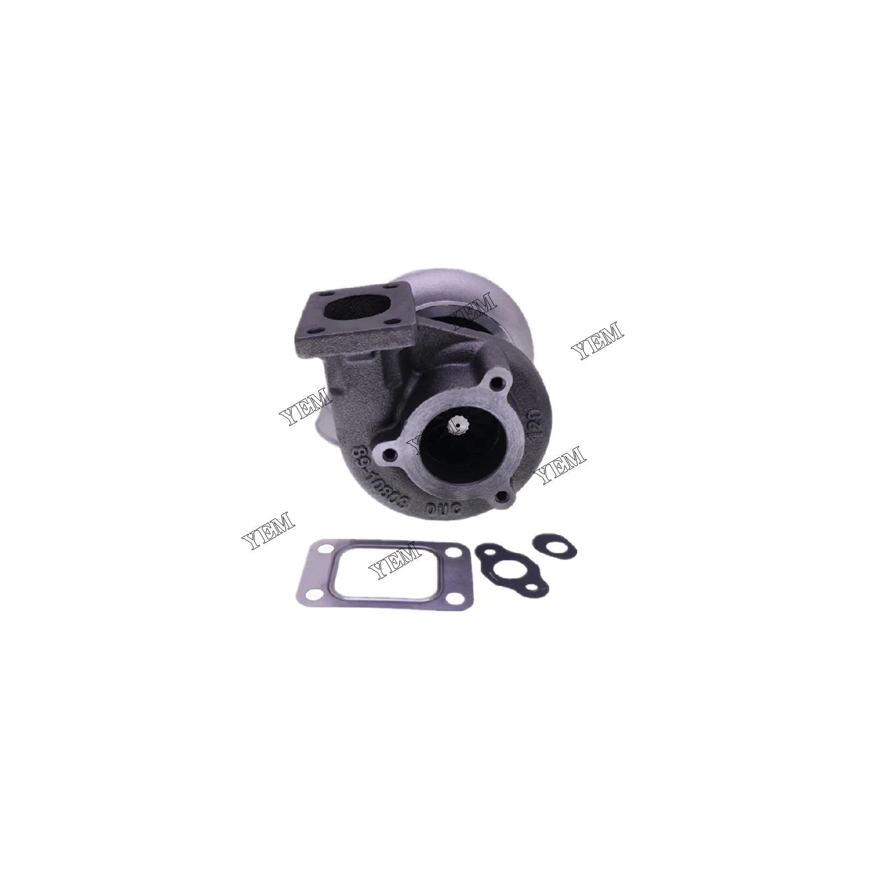 Engine Rebuild Kit Turbocharger for Engine Steyr 4033415H 4033415 IVECO NEF-F4C 4.5L Engine Parts China Manufacturer