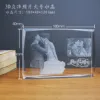 ภาพสามมิติแบบสเตอริโอ - คริสตัลขนาดใหญ่ - เฉพาะคริสตัล